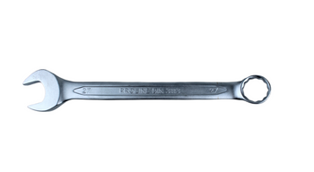 KLUCZ OCZKOWO PŁASKI 27mm