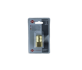 SZYBKOZŁĄCZE 1/2 GWINT WEW