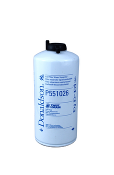 FILTR PALIWA DONALDSON P551026