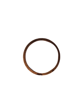 PODKŁADKA POD KOŁPAK WTRYSKIW 22X26