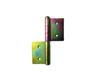 ZAWIAS WPUSZCZANY 70mm OC LEWY