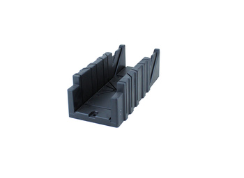 SKRZYNKA UCIOSOWA PLASTIKOWA MAXI 3