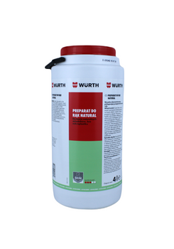 PREPARAT DO MYCIA RĄK NATURE 4L.