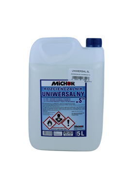 ROZCIENCZALNIK UNIWERSALNY 5L 