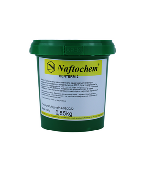 SMAR NAFTOCHEM BENTERM 2 0,85kg         