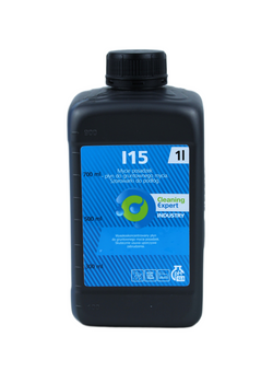 ŚRODEK DO GRUNTOWEGO MYCIA POSADZEK