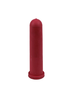 SMOCZEK GUMOWY DO WIADRA CZERWONY 