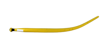 ZĄB ŁADOWACZA WYGIĘTY ZAMYKAJĄCY L-780