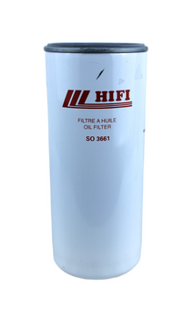 FILTR OLEJU SO 3661