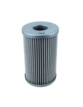 WKŁAD FILTRA HYDRAULIKI ZETOR           