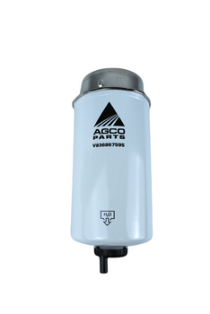 WKŁAD FILTRA PALIWA