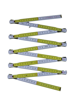 MIARA 2M DREWNIANA SKŁADANA EGIII PROLIN