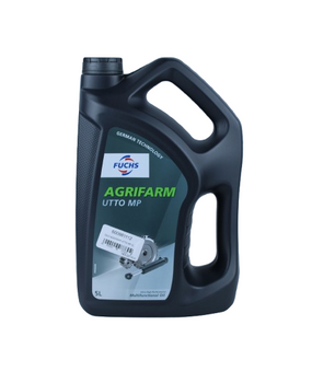 OLEJ AGRIFARM UTTO MP 5L