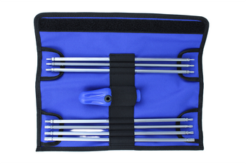 WKRĘTAK Z WYM. WKŁ, TX/RTX, 300MM, 1/4