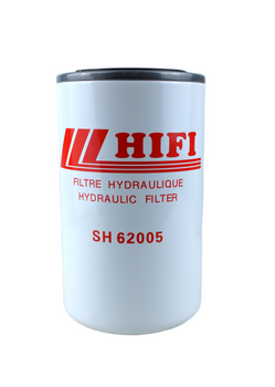 FILTR HYDRAULIKI SH62005