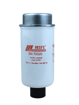 FILTR PALIWA SN70320
