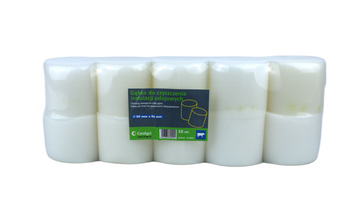 GĄBKA DO CZYSZCZENIA INSTALACJI         