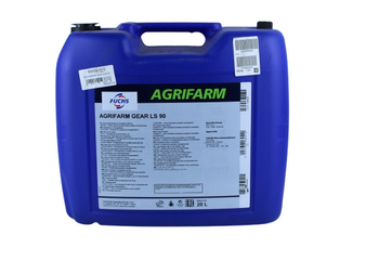 OLEJ AGRIFARM GEAR LS-90 20L            