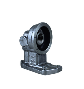 KORPUS FILTRA OLEJU SILNIKA 