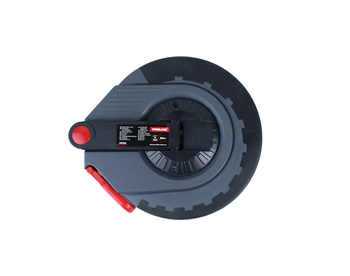 MIARA 20M TAŚMA Z WŁÓKNA SZKLANEGO