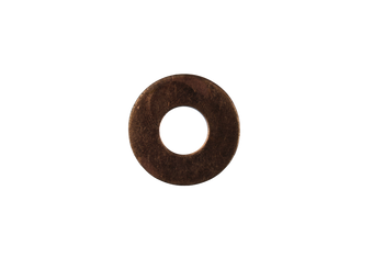 PODKŁADKA USZCZELKA MIEDZIANA WTRYS 9X22