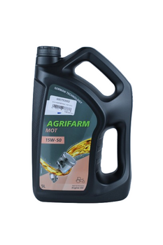 OLEJ AGRIFARM MOT 15W-50 5L