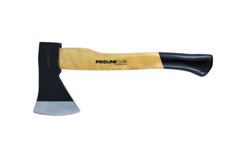 SIEKIERA 800G RĘKOJEŚĆ DREWNIANA 380mm