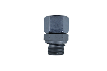 PRZYŁĄCZE PROSTE Z NAKRĘTKĄ 15L-1/2