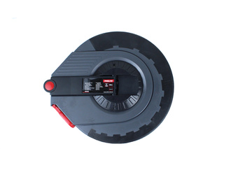 MIARA 50M TAŚMA Z WŁ. SZKLANEGO 