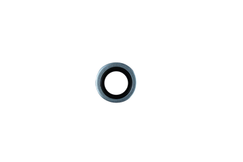 USZCZELKA METALOWO GUMOWA M16