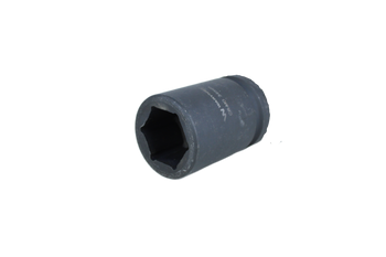 NASADKA UDAROWA SZEŚCIOKĄTNA 1" DŁUGA 34