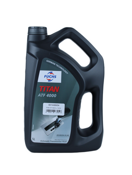 TITAN ATF 4000 5L. FUCHS