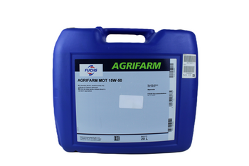 OLEJ AGRIFARM MOT 15W-50 20L