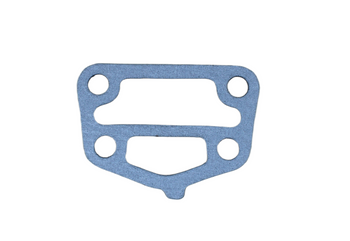 USZCZELKA GŁOWICY FILTRA OLEJU MF