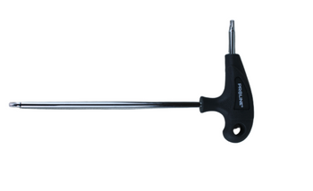 KLUCZ TORX S2 PROLINE 