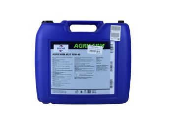 OLEJ AGRIFARM MOT 10W-40 20L