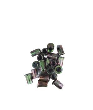 NITONAKRĘTKI Z KOŁNIERZEM M10 20szt 