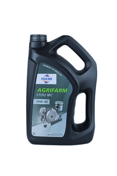 OLEJ AGRIFARM STOU MC 10W-40 5L