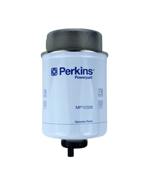 FILTR PALIWA SEPARATOR(5MIC) OEM