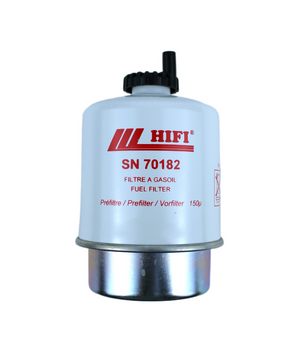 FILTR PALIWA SN 70182