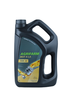 OLEJ AGRIFARM MOT X-LA 10W-40 5L