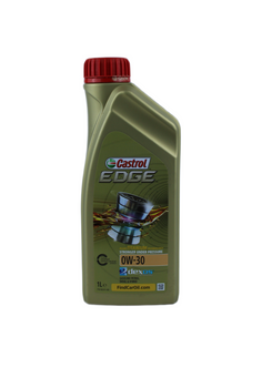 CASTROL EDGE 0W-30 1L.TITANIUM