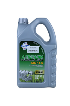 OLEJ AGRIFARM MOT LA 15W-40 5L
