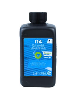 ŚRODEK DO MYCIA  POSADZEK UNIWERSALNY   