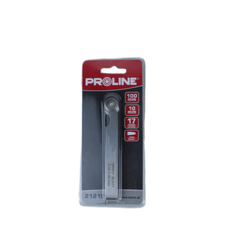 SZCZELINOMIERZ 17LIST 10MM