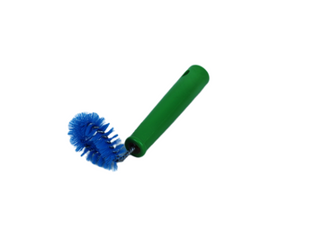 SZCZOTKA KOŁNIERZOWA DO GUM STRZYKOWYCH 