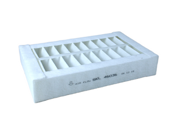FILTR KABINY SKL46036                   
