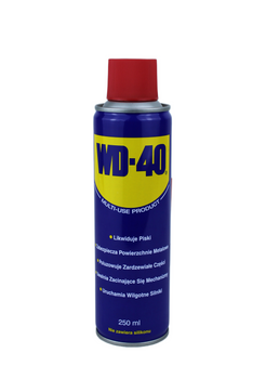 WD-40 250ml.APLIKATOR