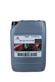 OLEJ HYDRA  AGRI 46 HVPLD /MF/ OP 20L