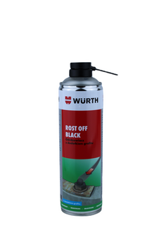 ODRDZEWIACZ ROST OFF BLACK 500ml.